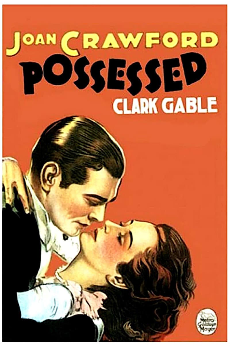Poster for Possessed