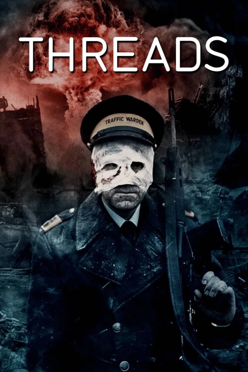 Poster for Threads