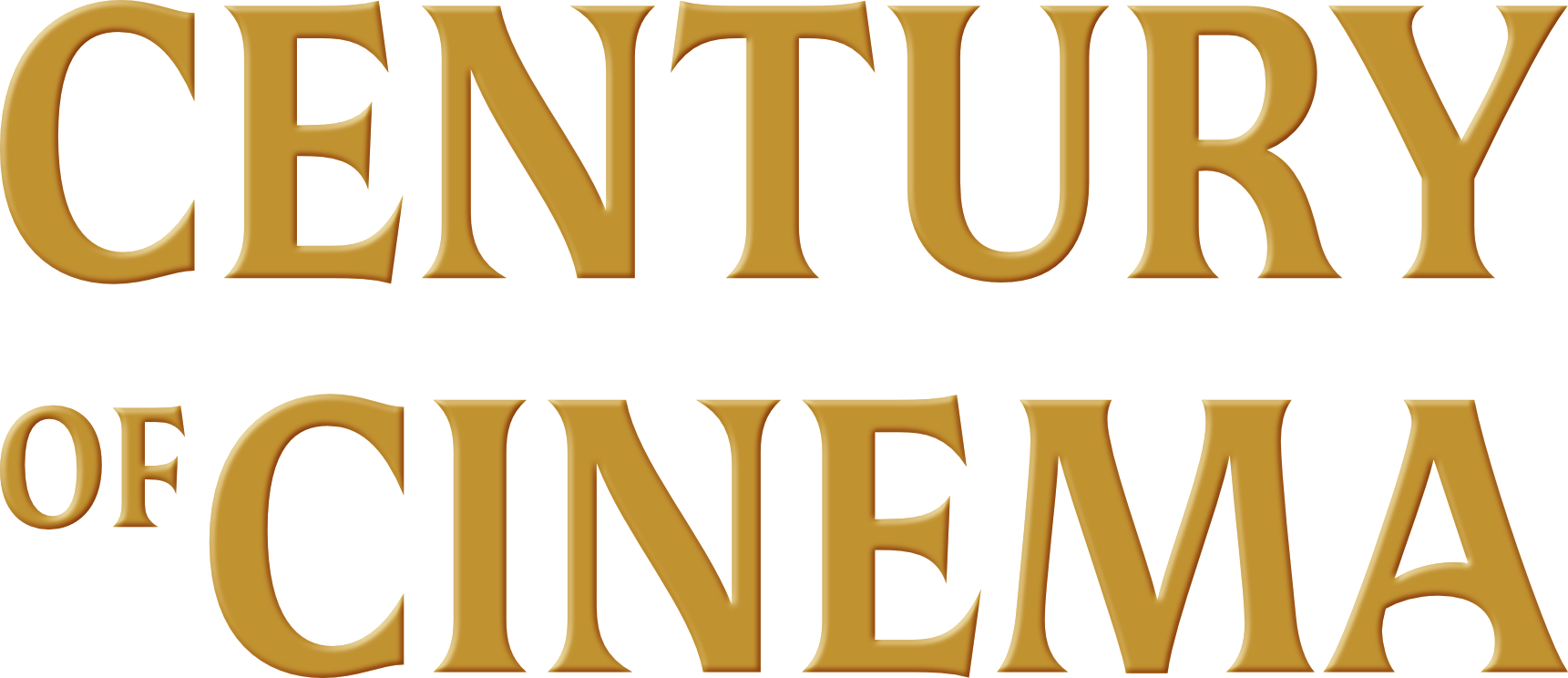 Century of Cinema Logo